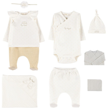 Set 10 items