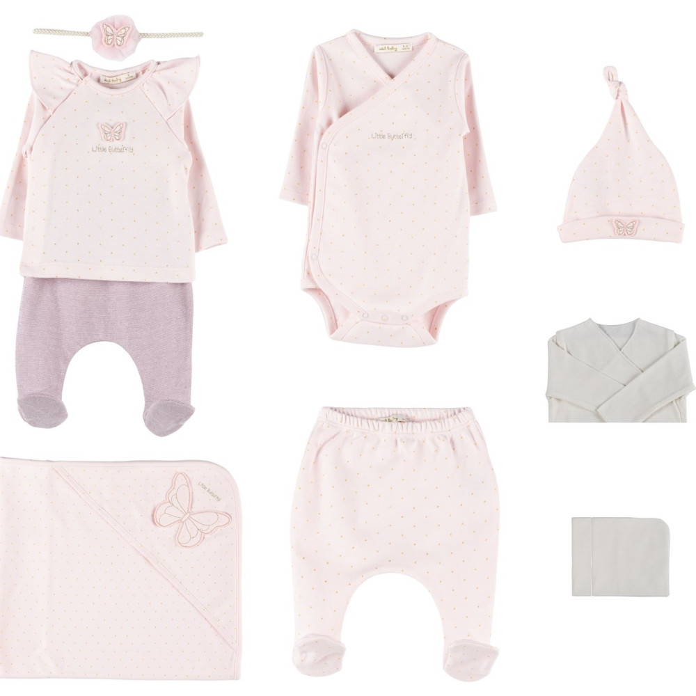 Set 10 items