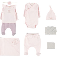 Set 10 items