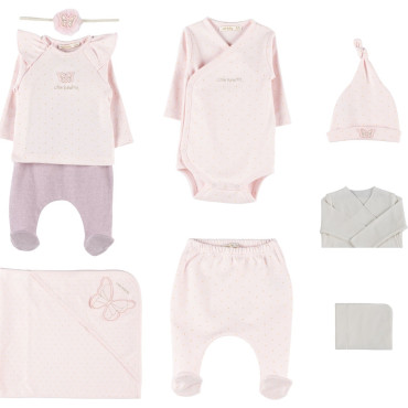 Set 10 items