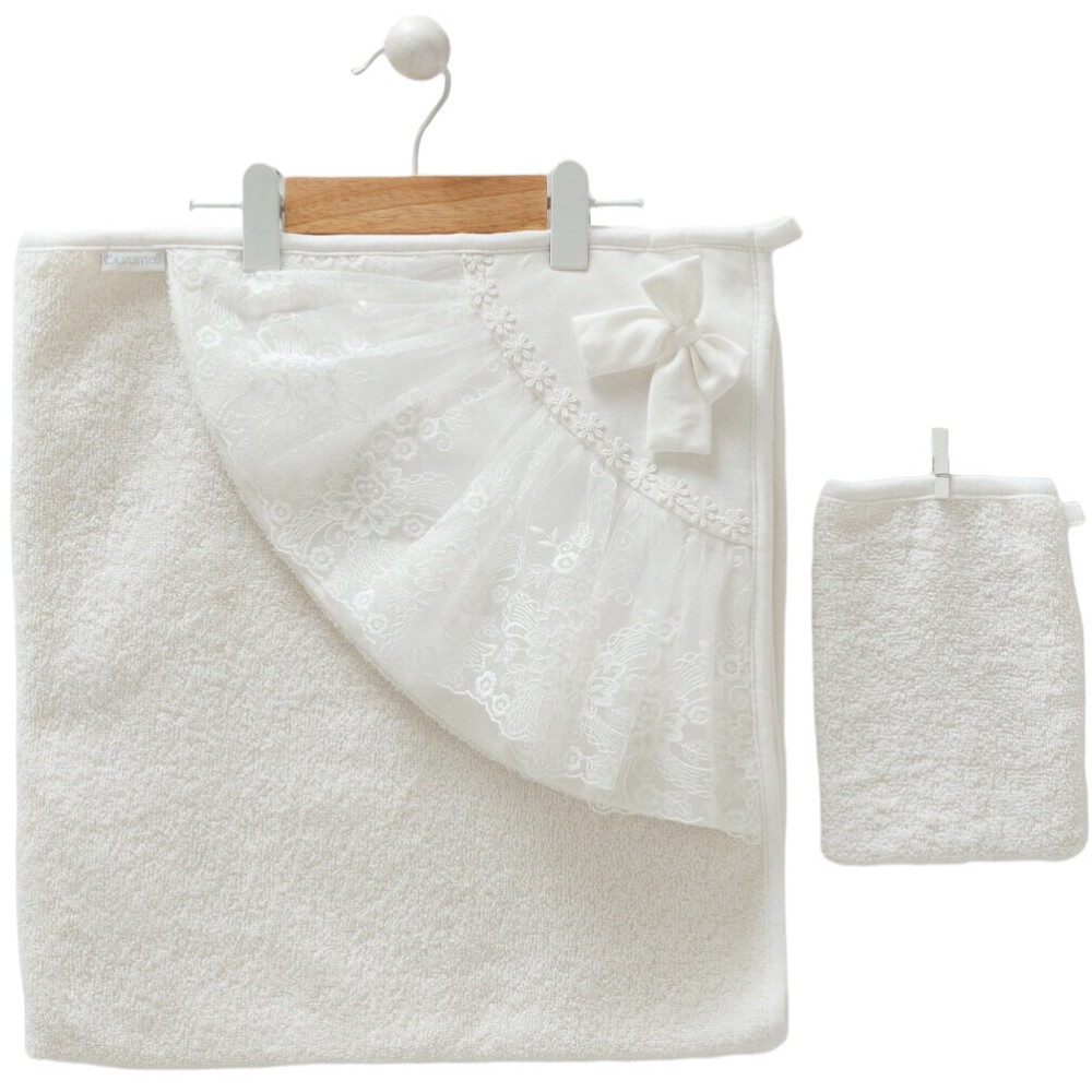 Towel, series COUNTES