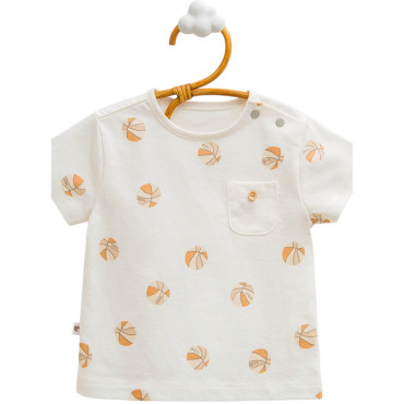 Set T-shirt+shorts, series FUN SUMMER. (Expected date)