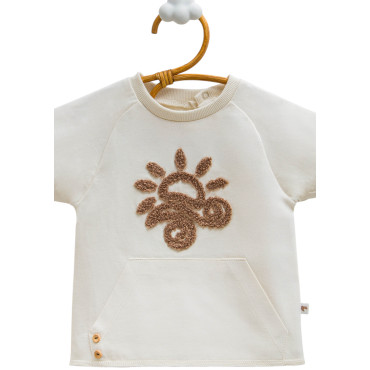 Set T-shirt+shorts, series FUN SUMMER. (Expected date)