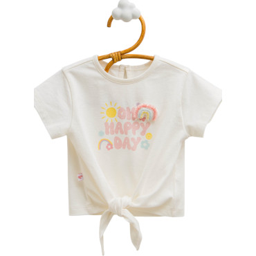 Set T-shirt+shorts, series SUMMER LOVE. (Expected date)