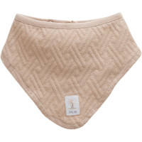 Bib, series NATURAL PALM