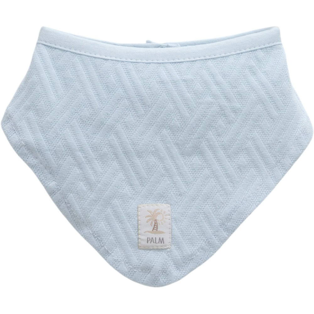 Bib, series NATURAL PALM