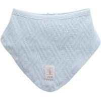 Bib, series NATURAL PALM