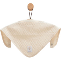 Bib, series NATURAL PALM