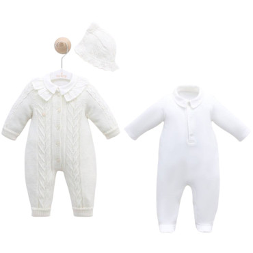 Overalls  knitted+overalls  knitted+hat