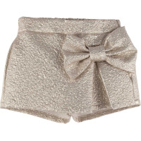 Skirt-shorts