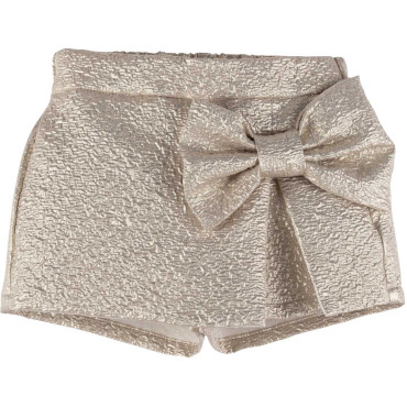 Skirt-shorts