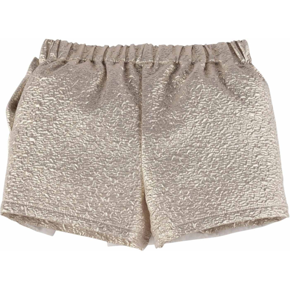 Skirt-shorts