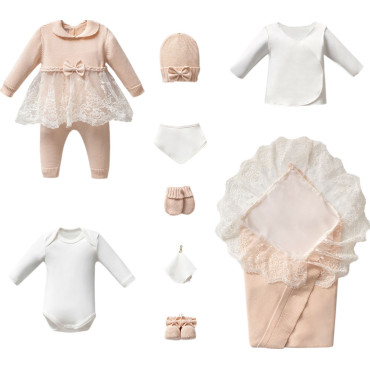Set 9 items