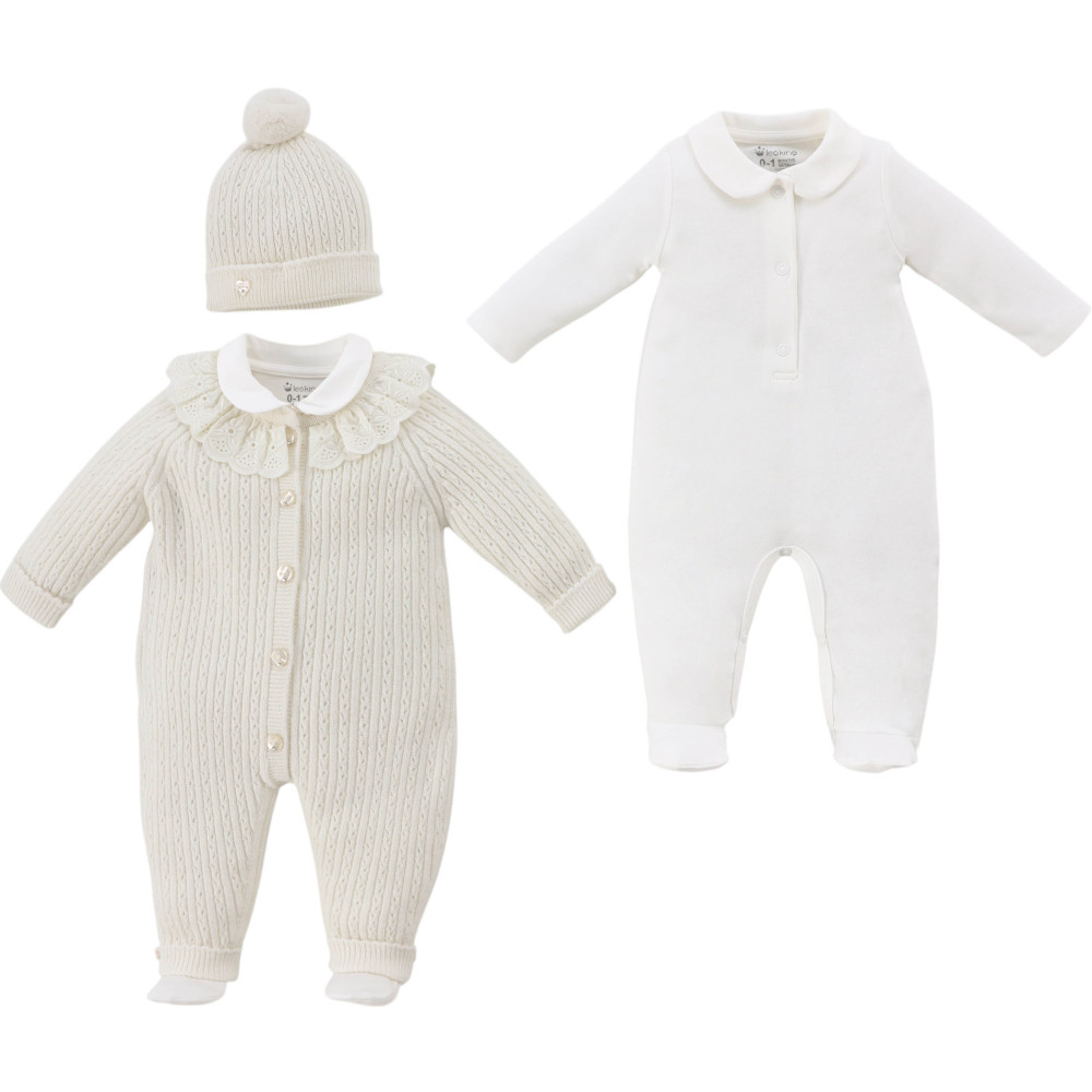 Overalls  knitted+overalls  knitted+hat
