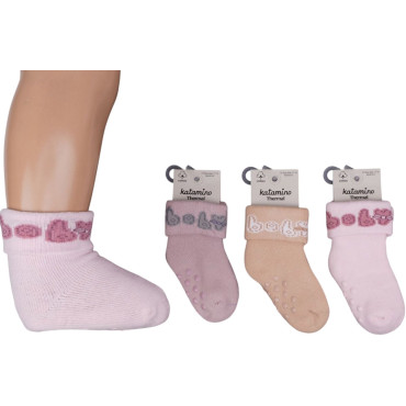 Socks terry Meriye