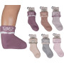 Socks terry Lirya
