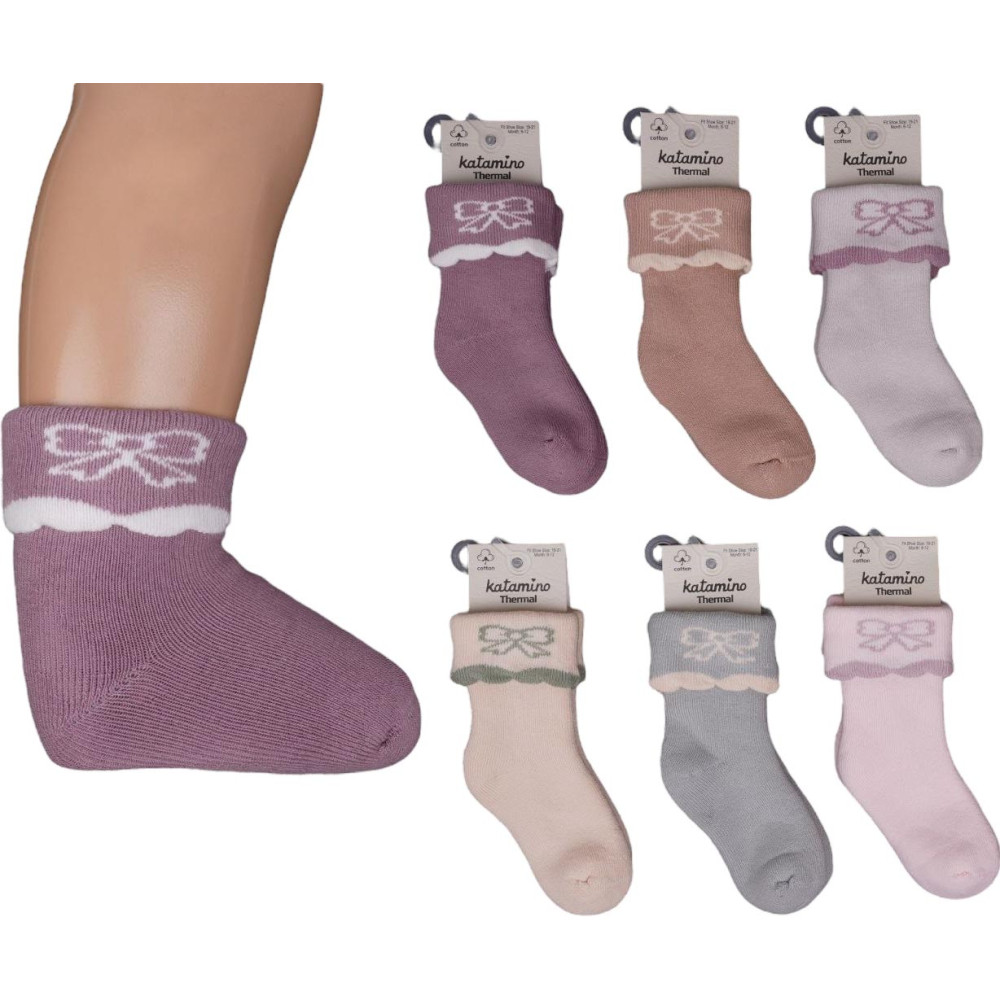 Socks terry Lirya