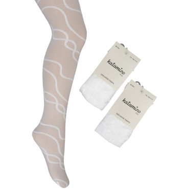 Tights nylon 40 den Hesti