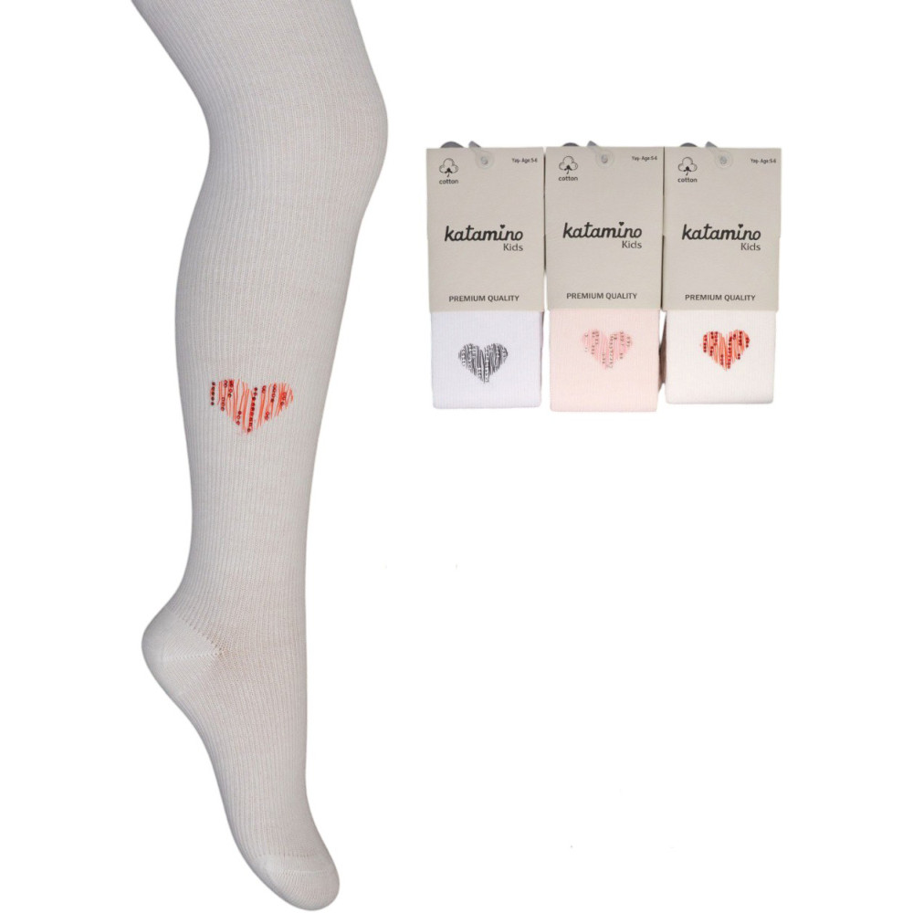 Tights cotton Lisbon