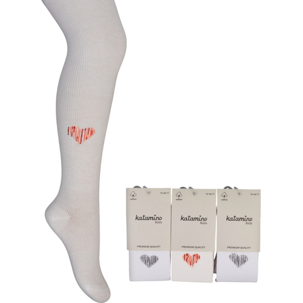 Tights cotton Lisbon