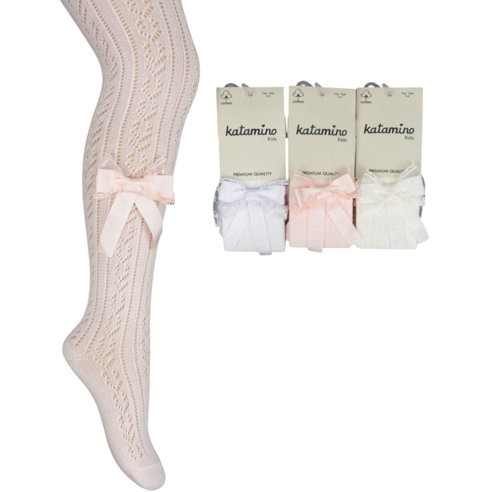 Tights cotton Ariana