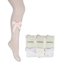 Ariana cotton pantyhose