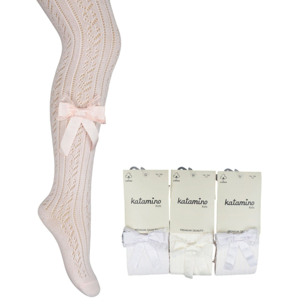 Tights cotton Ariana