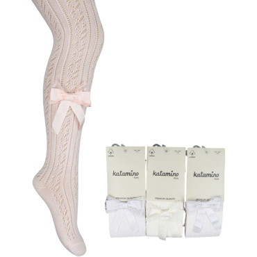 Tights cotton Ariana