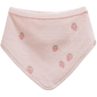 Bib, series BERRY DAYS