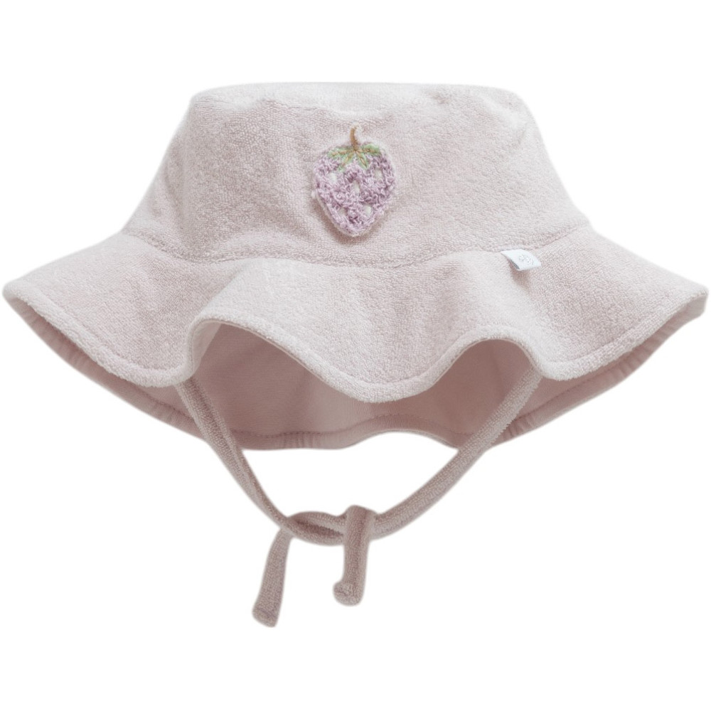 Hat, series BERRY DAYS. (Ready)