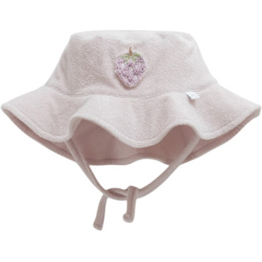 Hat, series BERRY DAYS. (Ready)