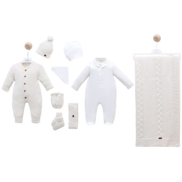 Set 9 items
