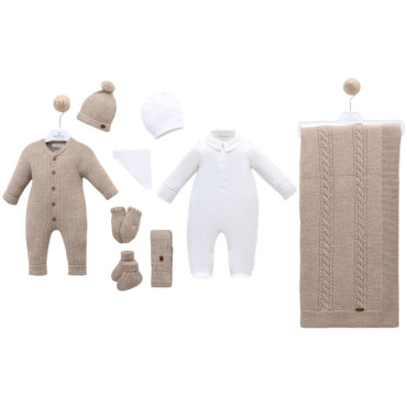 Set 9 items
