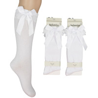 Knee high socks cotton Suldan