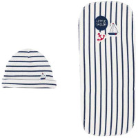 Blanket+Hat