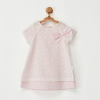 Dress, series FLORAL STREET