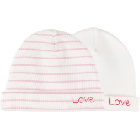 Hats set 2pcs (pack of 4 sets) 