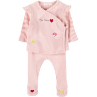 Set loose jaket+pants