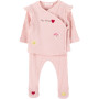 Set loose jaket+pants
