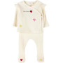 Set loose jaket+pants