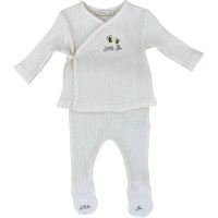 Set loose jaket+pants