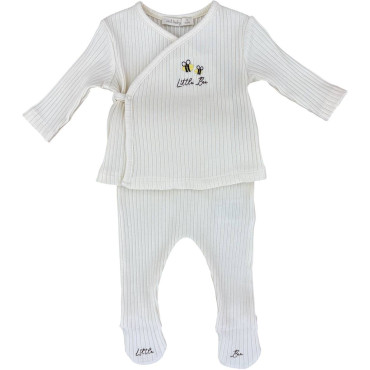 Set loose jaket+pants