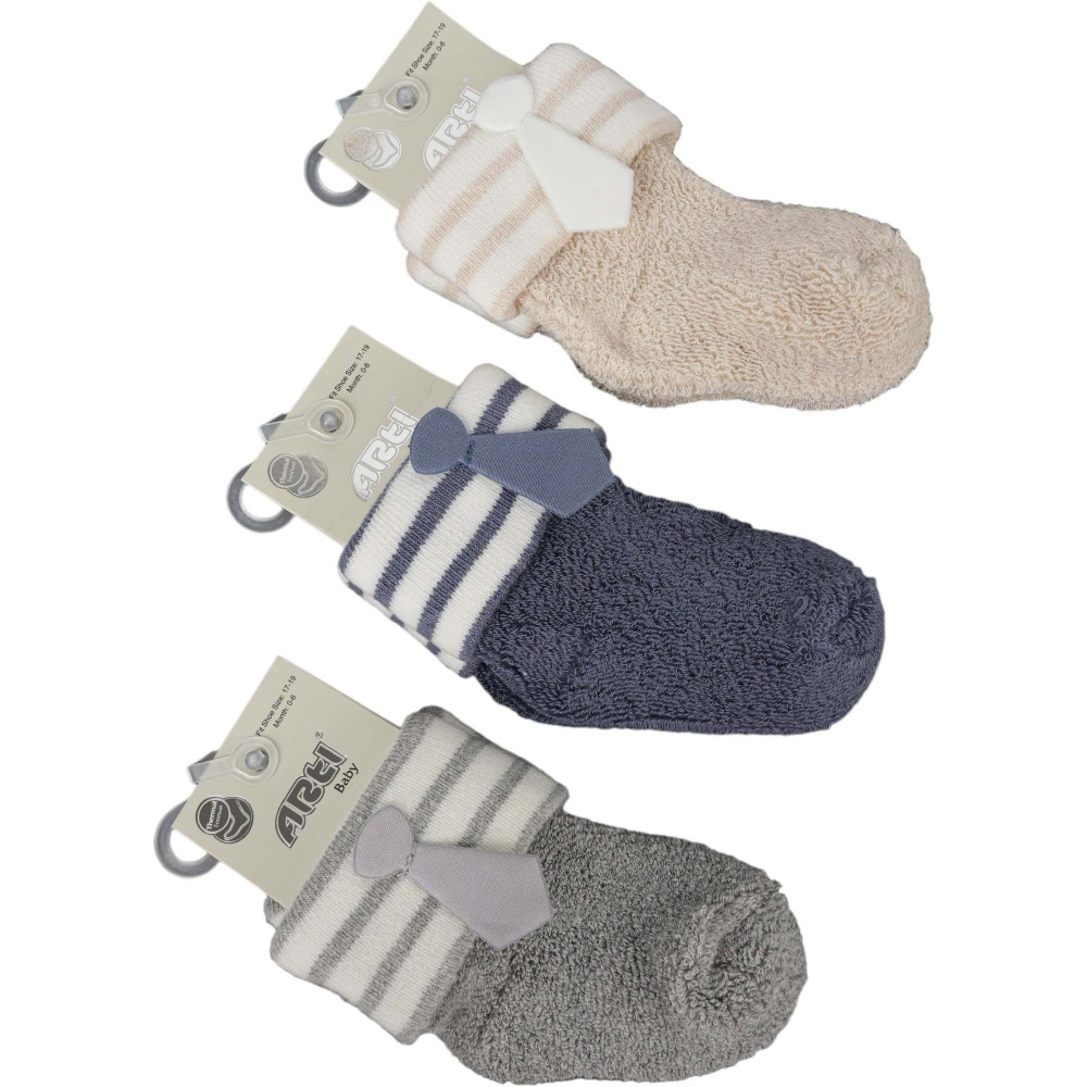 Socks terry Vesel