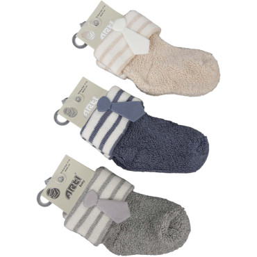 Socks terry Vesel