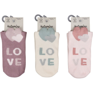 Socks cotton Neslin Socks cotton Neslin