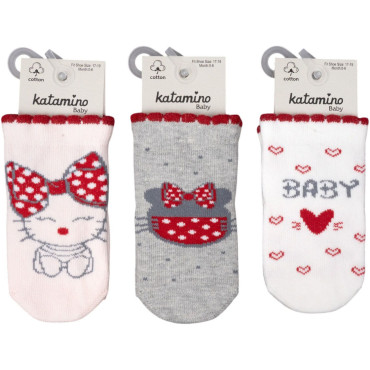 Socks cotton Pemba Socks cotton Pemba