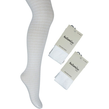 Tights nylon Rapsodi