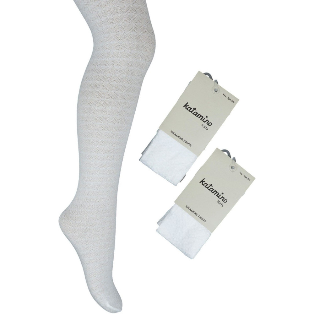 Tights nylon Rapsodi