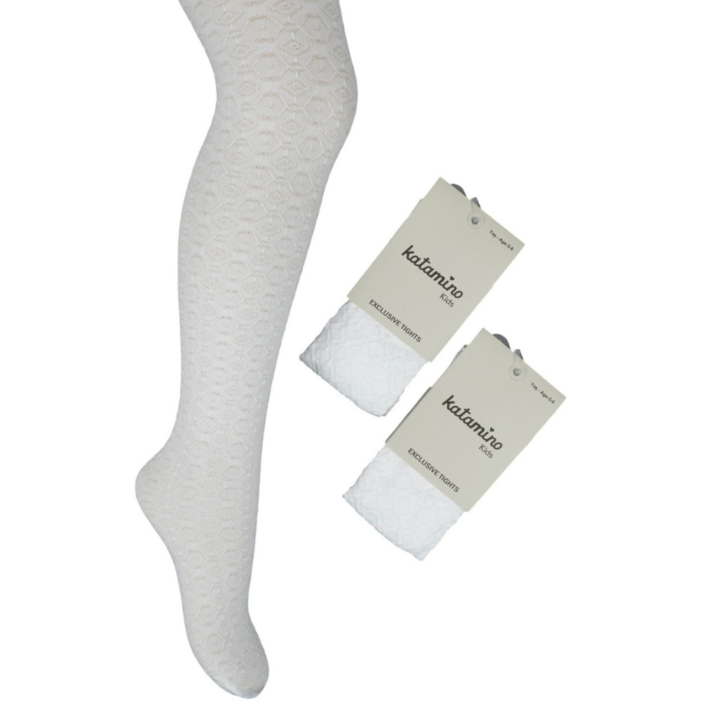 Tights nylon Girande