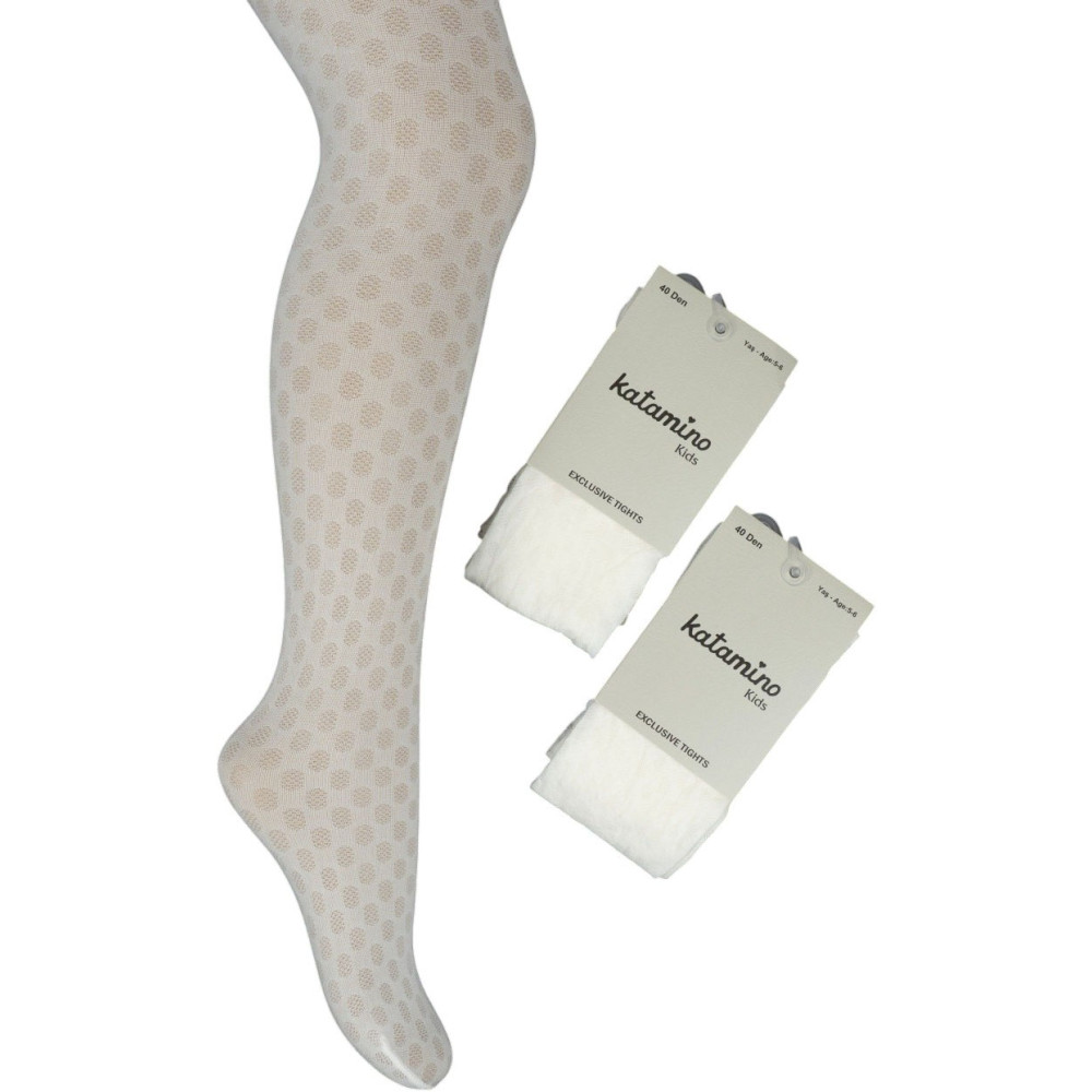 Tights nylon 40 den Versay